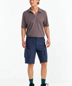 Urberg Men's Stretch Light Shorts Capers