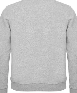 Urberg Men's Sweatshirt Terry Grey Melange