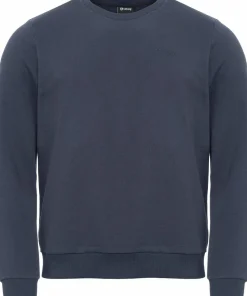 Urberg Men's Sweatshirt Terry Blue Nights