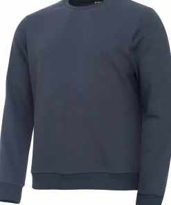 Urberg Men's Sweatshirt Terry Blue Nights