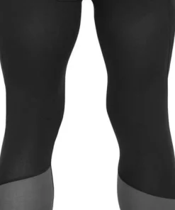 Urberg Men's Tree Base Layer Pants Black Beauty