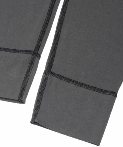 Urberg Men's Tree Base Layer Pants Black Beauty