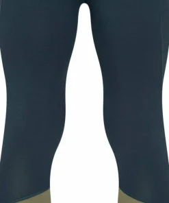 Urberg Men's Tree Base Layer Pants Midnight Navy