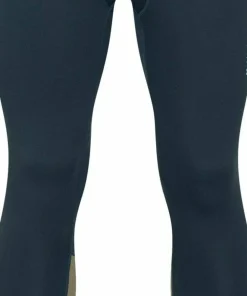 Urberg Men's Tree Base Layer Pants Midnight Navy