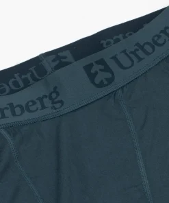 Urberg Men's Tree Base Layer Pants Midnight Navy