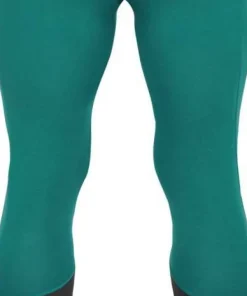 Urberg Men's Tree Base Layer Pants Mediterranea/Blue Nights
