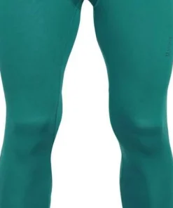 Urberg Men's Tree Base Layer Pants Mediterranea/Blue Nights