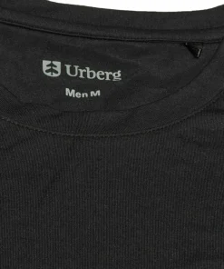 Urberg Men's Tree Tee Black Beauty