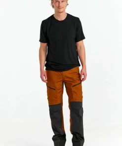 Urberg Men's Tree Tee Black Beauty