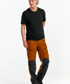 Urberg Men's Tree Tee Black Beauty
