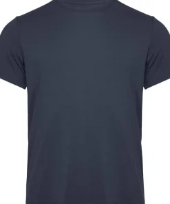 Urberg Men's Tree Tee Blue Nights