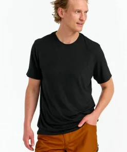 Urberg Men's Tree Tee Blue Nights