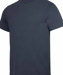 Urberg Men's Tree Tee Blue Nights