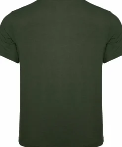 Urberg Men's Tree Tee Kombu Green