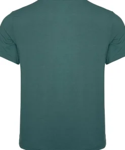 Urberg Men's Tree Tee Mediterranea