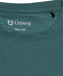 Urberg Men's Tree Tee Mediterranea