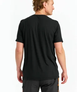 Urberg Men's Tree Tee Mediterranea