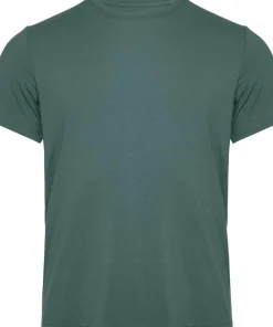 Urberg Men's Tree Tee Silver Pine