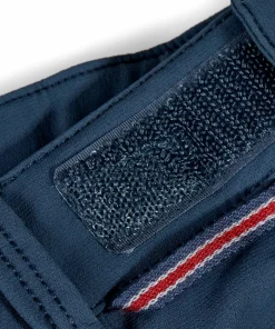 Urberg Men's Trollstein Stretch Hiking Pants 2.0 Midnight Navy