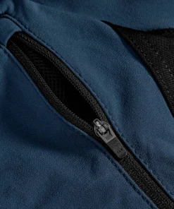 Urberg Men's Trollstein Stretch Hiking Pants 2.0 Midnight Navy