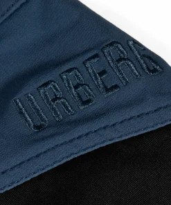 Urberg Men's Trollstein Stretch Hiking Pants 2.0 Midnight Navy