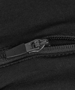 Urberg Men's Trollstein Stretch Hiking Pants 2.0 Black Beauty