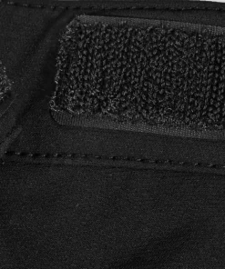 Urberg Men's Trollstein Stretch Hiking Pants 2.0 Black Beauty