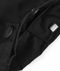 Urberg Men's Trollstein Stretch Hiking Pants 2.0 Black Beauty
