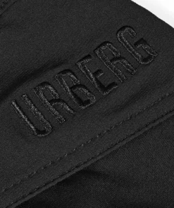 Urberg Men's Trollstein Stretch Hiking Pants 2.0 Black Beauty