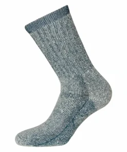 Urberg Mountain Trail Merino Sock Mallard Blue