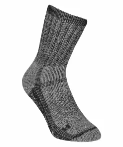 Urberg Mountain Trail Merino Sock Asphalt