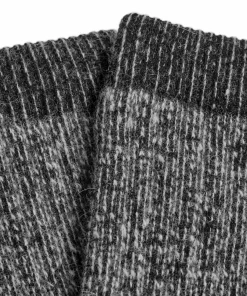 Urberg Mountain Trail Merino Sock Asphalt