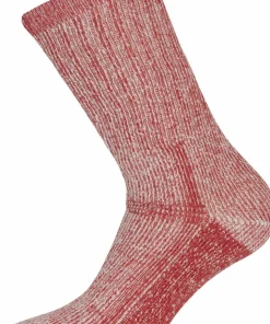 Urberg Mountain Trail Merino Sock Tandori Spice