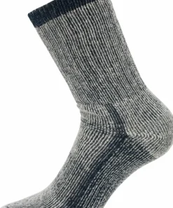 Urberg Mountain Trail Merino Sock Blue Nights