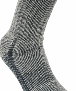 Urberg Mountain Trail Merino Sock Blue Nights