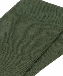 Urberg Thicker Every Day Merino Wool Sock 3p Adult Kombu Green