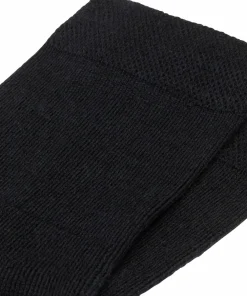 Urberg Thicker Every Day Merino Wool Sock 3p Adult Black Beauty
