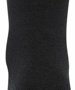 Urberg Thicker Every Day Merino Wool Sock 3p Adult Black Beauty