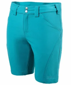 Urberg Tomrefjord Hiking Shorts Men Harbor Blue
