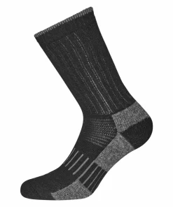Urberg Trekking Merino Wool Black Beauty