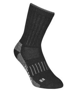Urberg Trekking Merino Wool Black Beauty