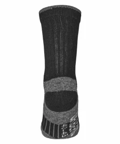 Urberg Trekking Merino Wool Black Beauty