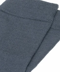 Urberg Unisex Every Day Merino Wool Sock 3p Blue Nights