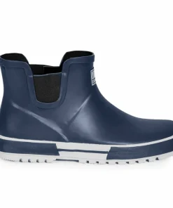 Urberg Unisex Kinna Low Boot Midnight Navy