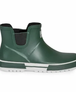 Urberg Unisex Kinna Low Boot Kombu Green