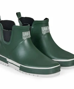 Urberg Unisex Kinna Low Boot Kombu Green