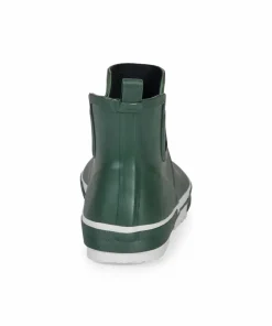 Urberg Unisex Kinna Low Boot Kombu Green