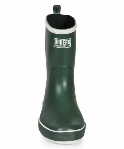 Urberg Unisex Kinna Mid Boot Kombu Green