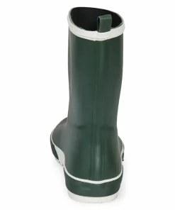 Urberg Unisex Kinna Mid Boot Kombu Green