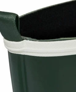 Urberg Unisex Kinna Mid Boot Kombu Green